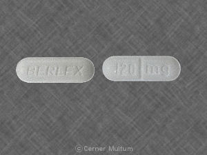 Betapace AF 120 mg 120 mg BERLEX