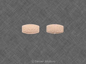 Buspar 10 mg BUSPAR MJ 10