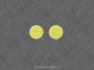 Bumetanide 1 mg Z 4233 1