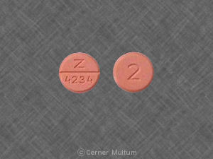Bumetanide 2 mg Z 4234 2
