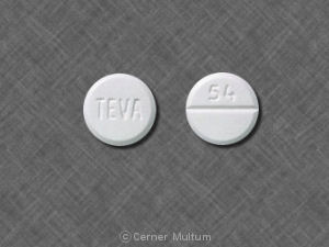 Teva Pill Images - Pill Drugs.com