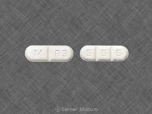 Buspirone hydrochloride 15 mg M B3 5 5 5