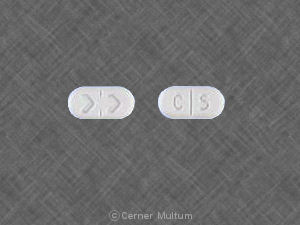 Cabergoline 0.5 mg > > C 5