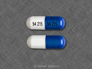 Calcium acetate 667 mg 54 215 54 215