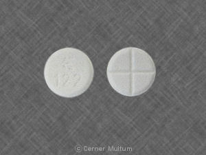 Captopril 25 mg E 122