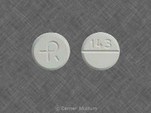 Carbamazepine 200 mg R 143