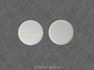 Carbamazepine 200 mg TARO 11
