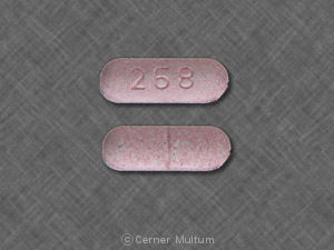 Carbamazepine 200 mg 268