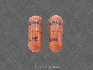 Cardene SR 30 mg CARDENE SR 30mg ROCHE