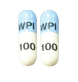 Celecoxib 100 mg WPI 100