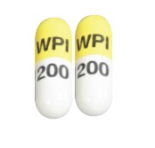 Celecoxib 200 mg WPI 200