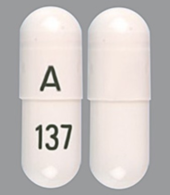 Celecoxib 400 mg A 137