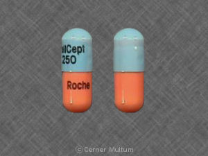 Cellcept 250 mg CellCept 250 Roche