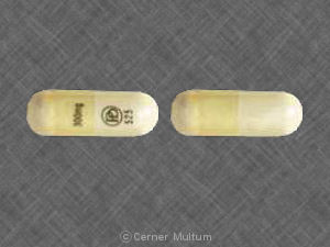 Celontin 300 mg 300mg PD 525