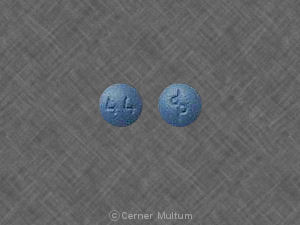 Cenestin synthetic conjugated estrogens, A 1.25 mg dp 44