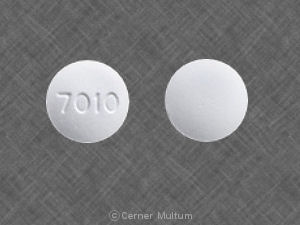Chloroquine phosphate 500 mg 7010