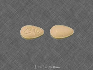 Cialis 10 mg C 10