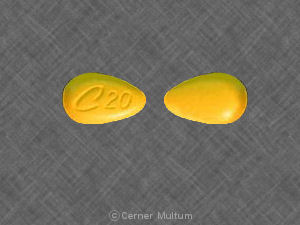 Cialis 20 mg C 20