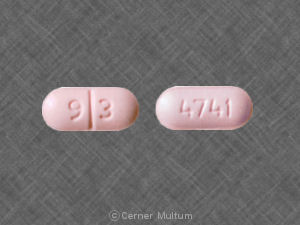 Citalopram hydrobromide 20 mg 9 3 4741