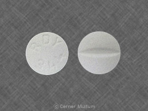 Citalopram hydrobromide 40 mg RDY 344