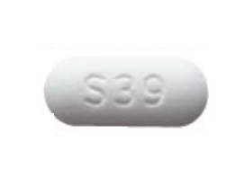 Clarithromycin 250 mg S 39