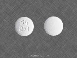 Clarithromycin 250 mg 54 271