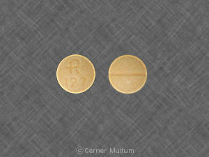 Clonidine hydrochloride 0.1 mg R 127