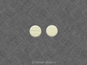 Clonidine hydrochloride 0.2 mg MYLAN 186