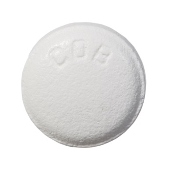 Cotellic 20 mg COB