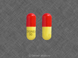 Cognex 30 MG COGNEX 30