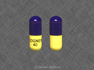 Cognex 40 mg COGNEX 40