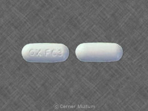 Combivir 150 mg / 300 mg GXFC3