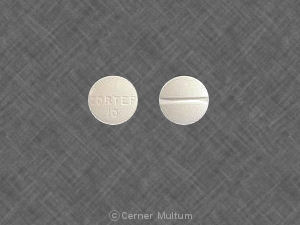 Cortef 10 mg CORTEF 10