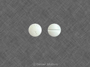 Cortef 5 mg CORTEF 5