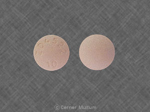 Crestor 10 mg ZD4522 10