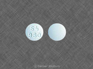 Cyclophosphamide 50 mg 54 980