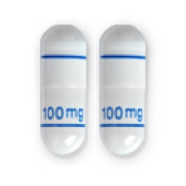 Gengraf 100 mg OT 100 mg