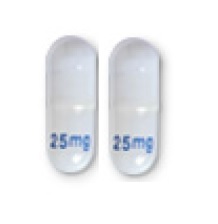 Gengraf 25 mg OR 25 mg