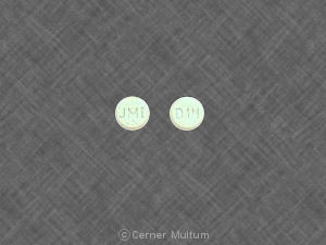 Cytomel 5 mcg (0.005 mg) JMI D14