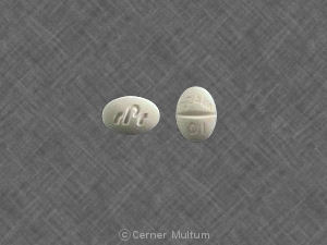 Pill DDAVP 0.1 RPR White Oval is DDAVP