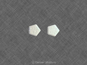 Decadron 4 mg MSD 97 DECADRON