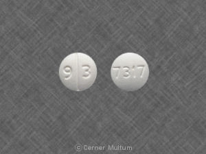 Desmopressin acetate 0.2 mg 9 3 7317