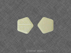 Dexamethasone 0.5 mg par 084