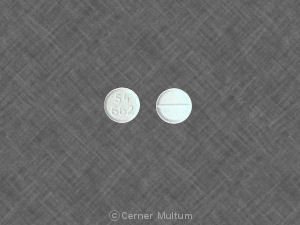 Dexamethasone 2 mg 54 662