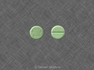 Diazepam 10 mg MYLAN 477