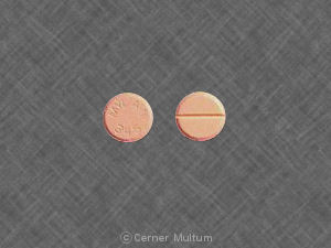 Diazepam 5 mg MYLAN 345