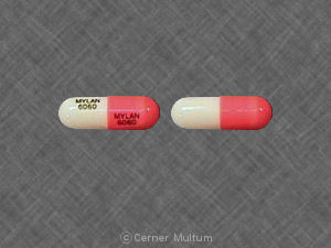 Diltiazem hydrochloride extended-release (SR) 60 mg MYLAN 6060 MYLAN 6060