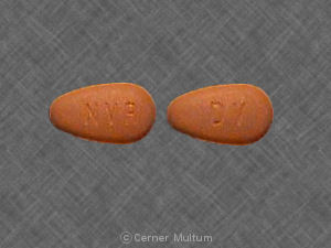 Diovan 80 mg NVR DV