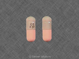 Diovan 80 mg CG FZF