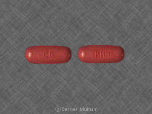 Diovan HCT 12.5 mg / 160 mg CG HHH